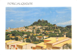 04-FORCALQUIER-N°3735-D/0333 - Forcalquier