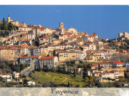 83-FAYENCE-N°3735-D/0023 - Fayence