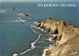 29-LA POINTE DU RAZ-N°3735-C/0283 - La Pointe Du Raz