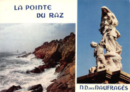 29-LA POINTE DU RAZ-N°3735-C/0135 - La Pointe Du Raz