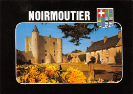 85-NOIRMOUTIER-N°3736-D/0141 - Noirmoutier