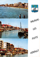 34-PALAVAS LES FLOTS-N°3736-C/0335 - Palavas Les Flots