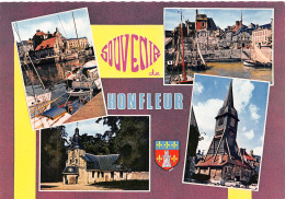 14-HONFLEUR-N°3736-B/0323 - Honfleur