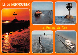 85-NOIRMOUTIER-N°3737-B/0293 - Noirmoutier