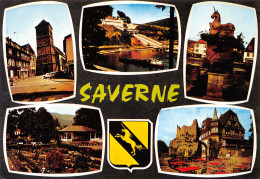 67-SAVERNE-N°3737-B/0291 - Saverne