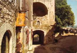 06-SAINT PAUL DE VENCE-N°3737-B/0027 - Saint-Paul