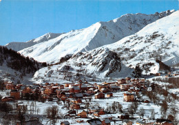 73-VALLOIRE-N°3737-A/0157 - Autres & Non Classés