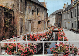 45-BEAUGENCY-N°3737-A/0135 - Beaugency