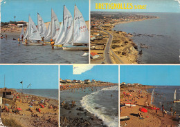 85-BRETIGNOLLES SUR MER-N°3736-D/0249 - Bretignolles Sur Mer