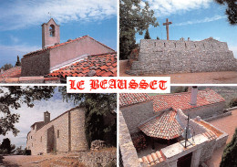 83-LE BEAUSSET -N°3736-D/0181 - Le Beausset