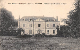 44-ORVAULT-Château De La Morliere-N 6005-G/0105 - Orvault