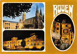 76-ROUEN-N°3737-D/0177 - Rouen