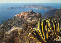 06-EZE-N°3737-C/0375 - Eze