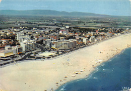 66-CANET PLAGE-N°3737-C/0081 - Canet Plage