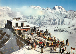 73-COURCHEVEL-N°3737-C/0077 - Courchevel