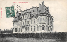 27-DANGU-Nouveau Château-N 6006-C/0031 - Dangu