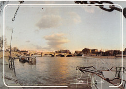 75-PARIS PONT DE LA CONCORDE-N°3738-C/0319 - Puentes