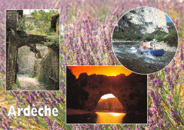 07-ARDECHE-N°3738-C/0077 - Autres & Non Classés