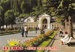 31-LUCHON-N°3738-B/0219 - Luchon