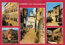 81-CORDES-N°3739-B/0141 - Cordes