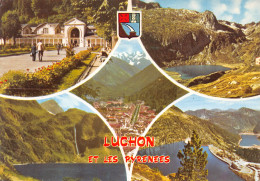 31-LUCHON-N°3739-A/0325 - Luchon