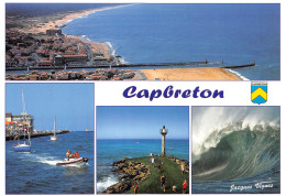 40-CAPBRETON-N°3739-A/0295 - Capbreton