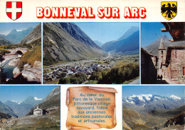 73-BONNEVAL SUR ARC-N°3739-A/0273 - Bonneval Sur Arc