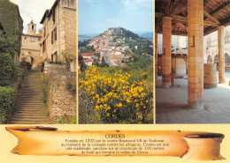 81-CORDES-N°3739-A/0251 - Cordes