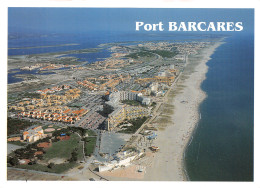 66-PORT BARCARES-N°3738-D/0157 - Port Barcares