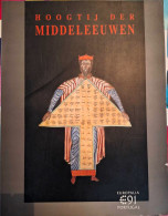 "Hoogtij Der Middeleeuwen - Portugese Kunst, 12de-15de Eeuw" - Gent 1991 - Altri & Non Classificati