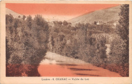 48-CHANAC-Valée Du Lot-N 6006-H/0129 - Chanac