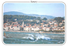 83-SANARY-N°3739-D/0251 - Sanary-sur-Mer