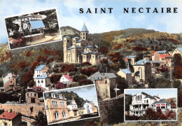 63-SAINT NECTAIRE-N°3739-C/0385 - Saint Nectaire