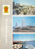 66-SAINT CYPRIEN PLAGE-N°3739-C/0065 - Saint Cyprien