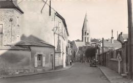 78-ORGEVAL-ROUTE DE PARIS-N 6007-C/0153 - Orgeval