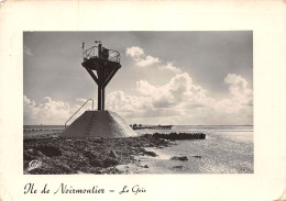 85-NOIRMOUTIER LE GOIS-N°3740-B/0365 - Noirmoutier