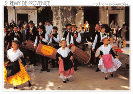 13-SAINT REMY DE PROVENCE-N°3740-B/0187 - Saint-Remy-de-Provence