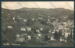 Genova Busalla Foto Cartolina ZT4848 - Genova (Genoa)