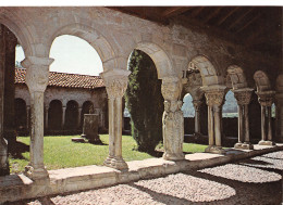 31-SAINT BERTRAND DE COMMINGES-N°3741-B/0231 - Saint Bertrand De Comminges