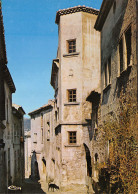 13-LES BAUX DE PROVENCE-N°3741-A/0257 - Les-Baux-de-Provence