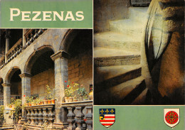 34-PEZENAS-N°3740-D/0235 - Pezenas