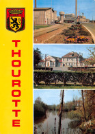 60-THOUROTTE-N°3740-D/0079 - Thourotte