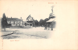 19-BRIVE LE GAILLARDE-SQUARE MAJOUR-N 6007-H/0079 - Brive La Gaillarde