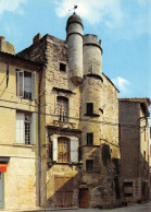 30-UZES-N°3742-A/0087 - Uzès