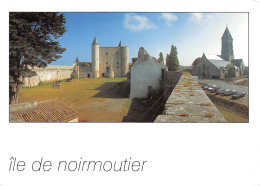 85-NOIRMOUTIER-N°3741-D/0327 - Noirmoutier
