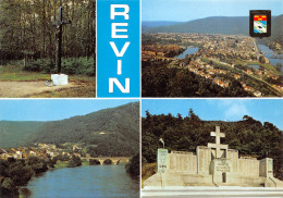 08-REVIN-N°3741-C/0313 - Revin