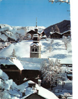 74-MORZINE-N°3741-C/0273 - Morzine