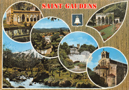 31-SAINT GAUDENS-N°3741-B/0293 - Saint Gaudens