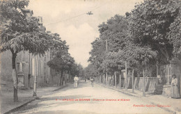 64-SALIES DE BEARN-AVENUE JEANNE D ALBRET-N 6008-B/0345 - Salies De Bearn