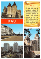 64-PAU-N°3744-A/0023 - Pau